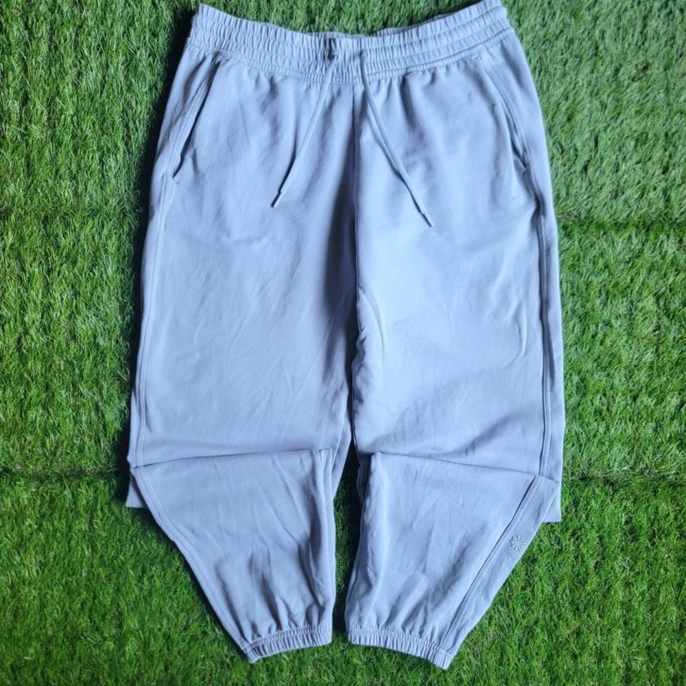 Athleta Jogger Sweatpants